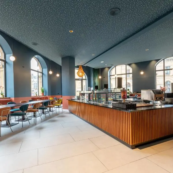 La Brasserie photo 5