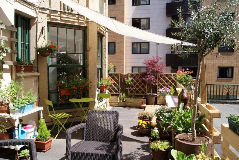 Aloha Hostel Pamplona photo 1