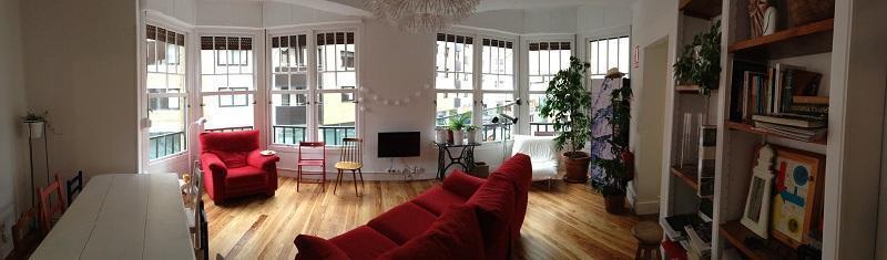 Aloha Hostel Pamplona photo 3