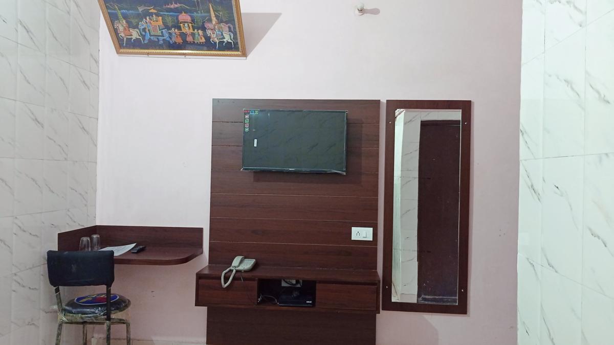 Hotel Bharat Palace photo 3
