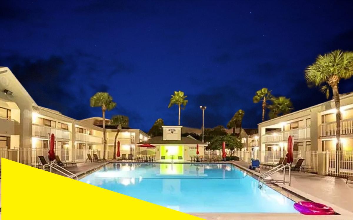 Bposhtels Orlando Disney photo 2