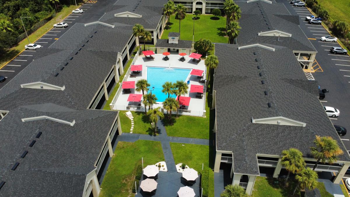 Bposhtels Orlando Disney photo 3