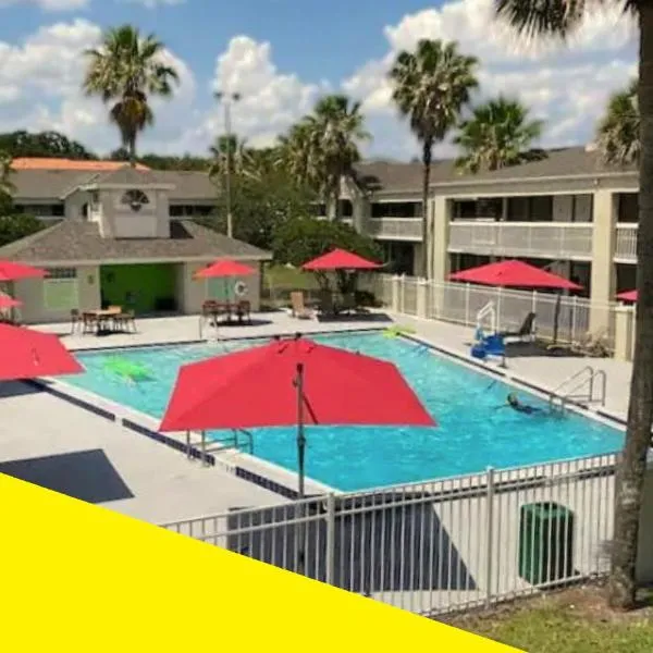 Bposhtels Orlando Disney photo 5