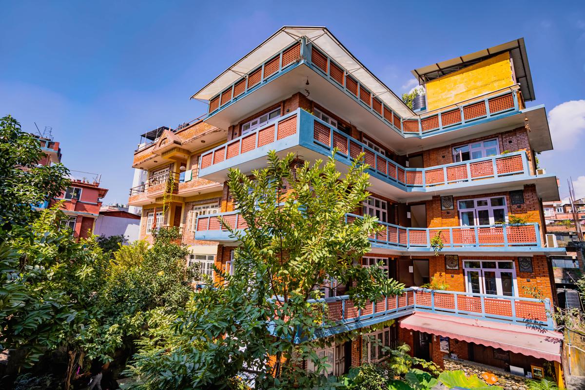 Kwabahal Boutique Hostel photo 1