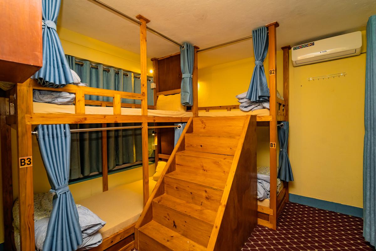 Kwabahal Boutique Hostel photo 2
