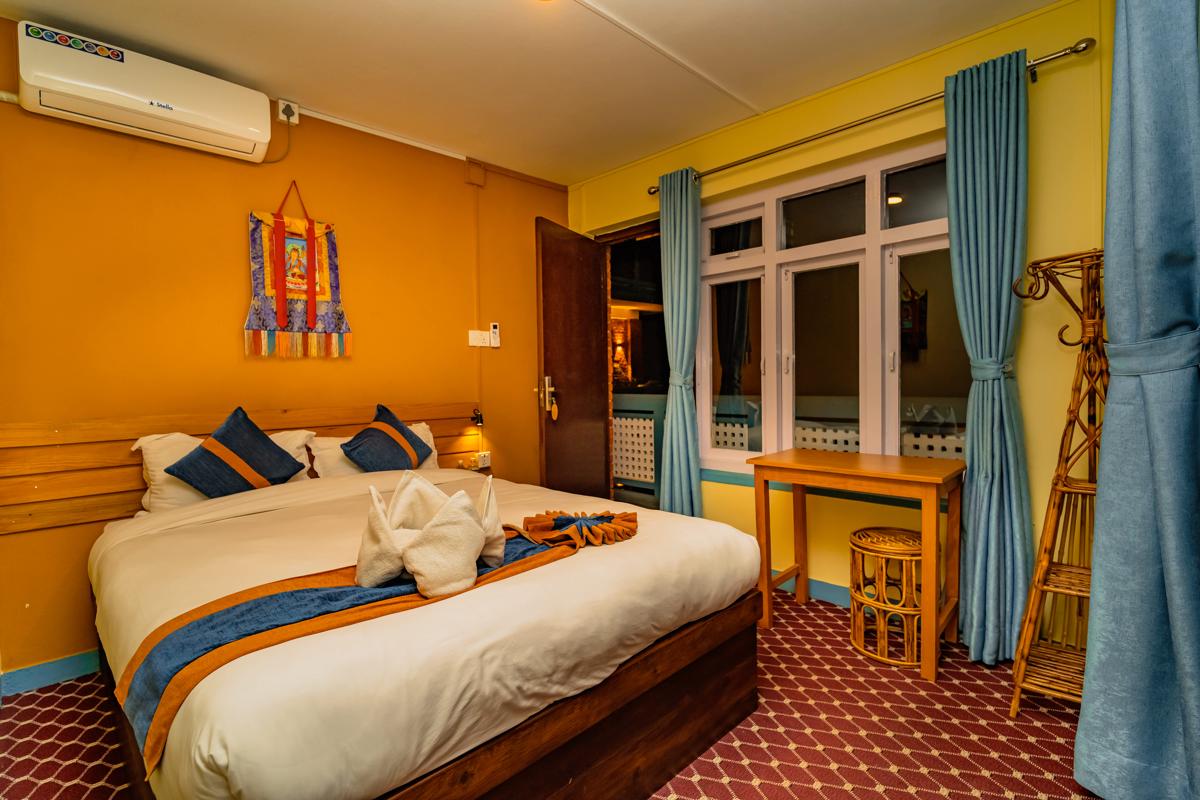 Kwabahal Boutique Hostel photo 4
