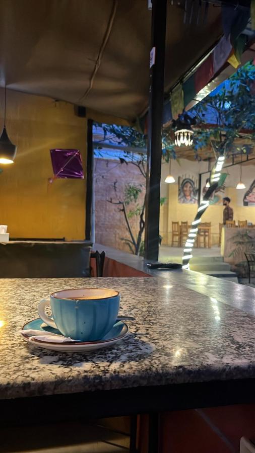 Kwabahal Boutique Hostel photo 6