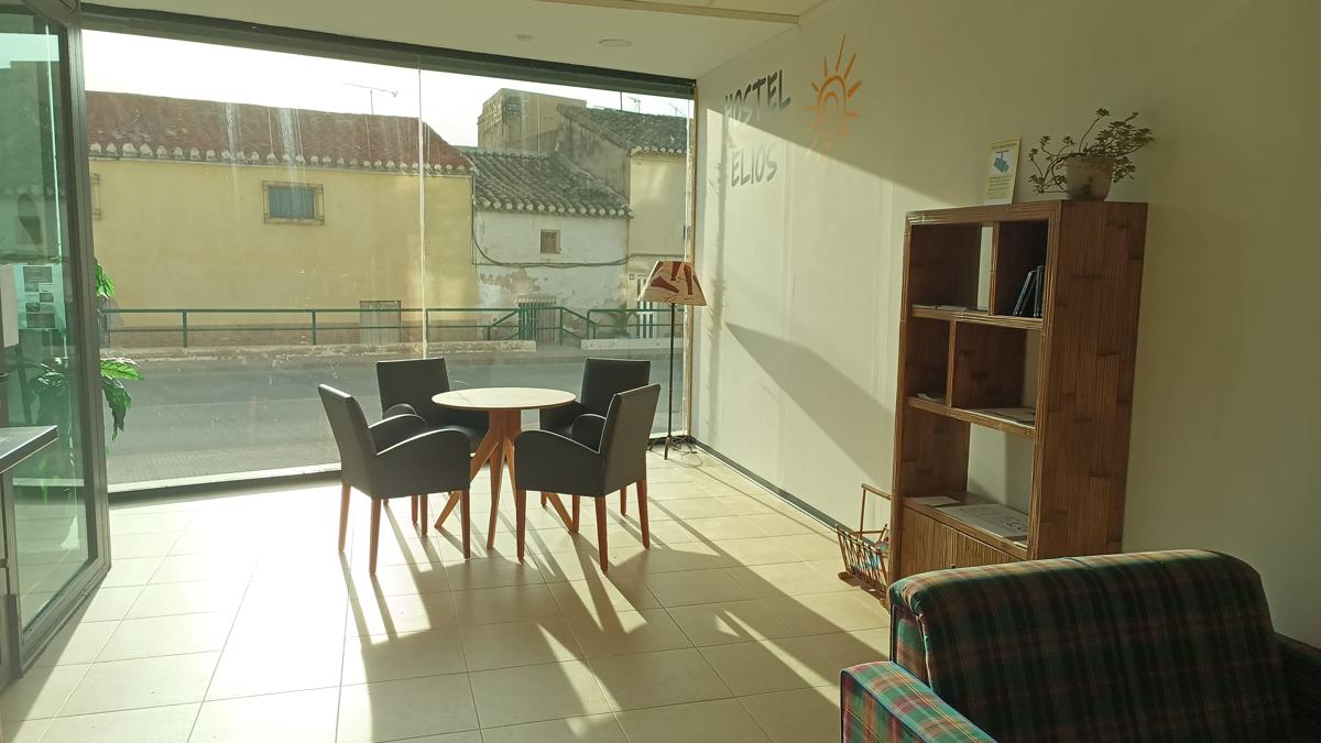 Hostel Elios photo 1