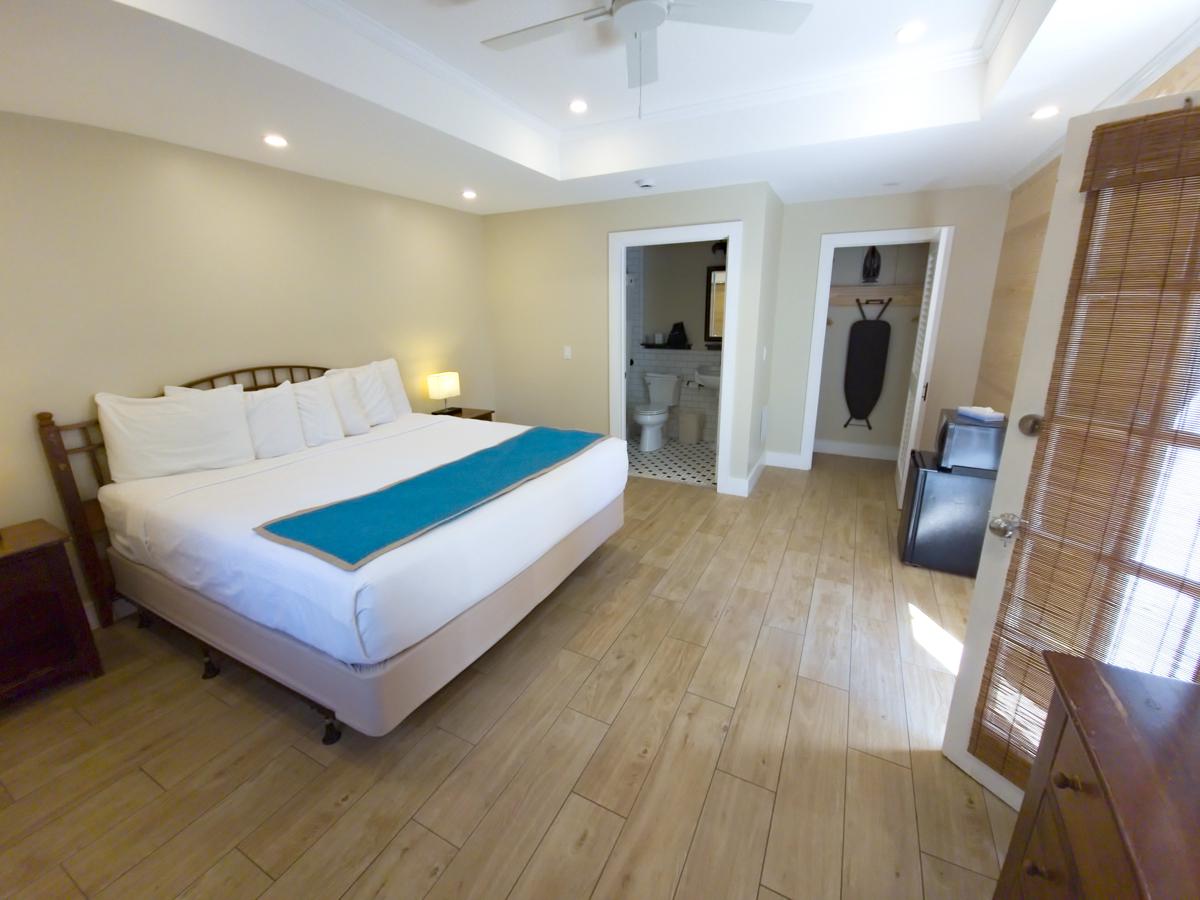 Seashell International Hostel And Motel photo 4