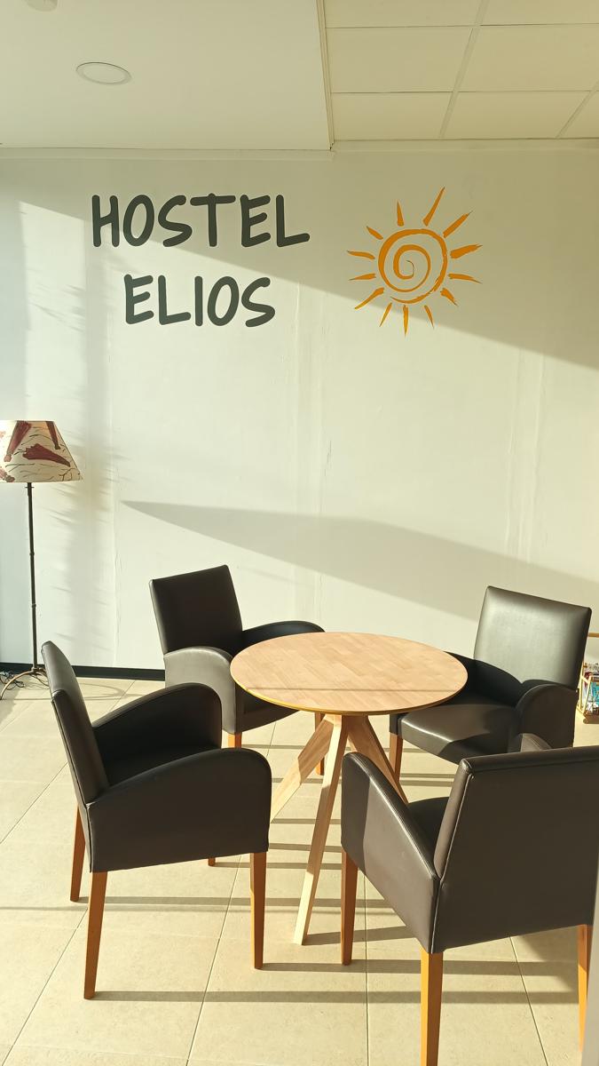 Hostel Elios photo 2