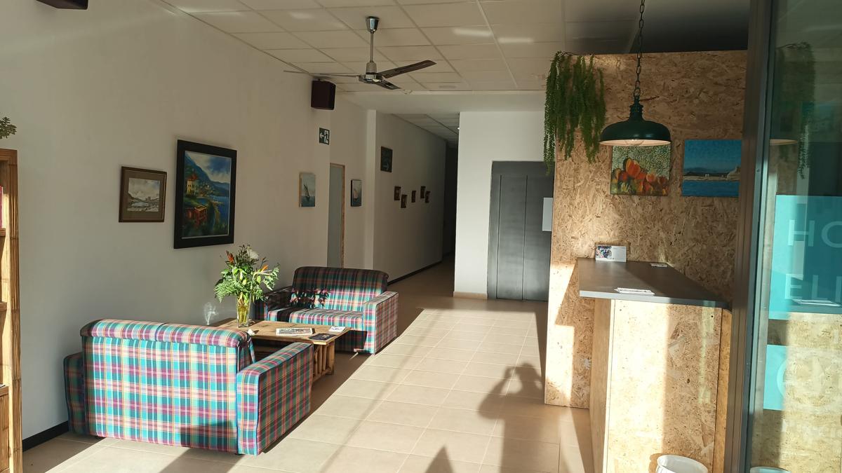 Hostel Elios photo 4