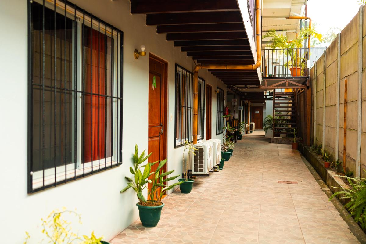 Arenal Sloth Hostel photo 3