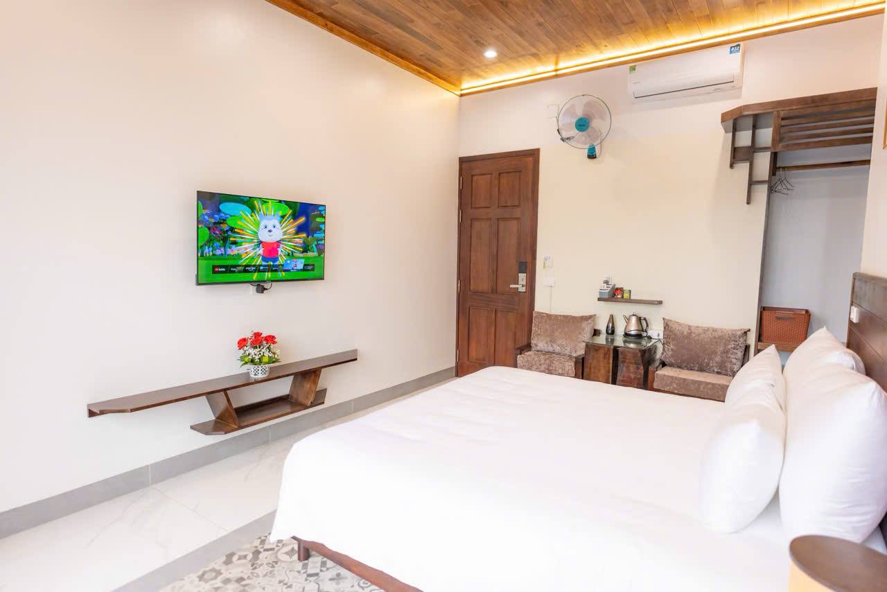 Daisy's Villa Tam Coc photo 2