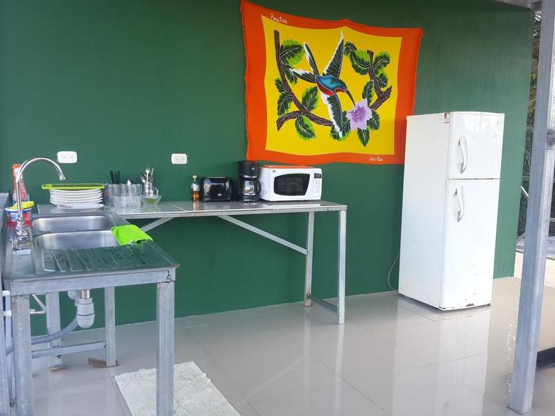 Guesthouse Pura Vida photo 2