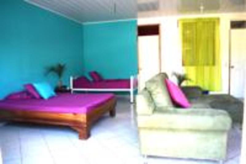 Guesthouse Pura Vida photo 4