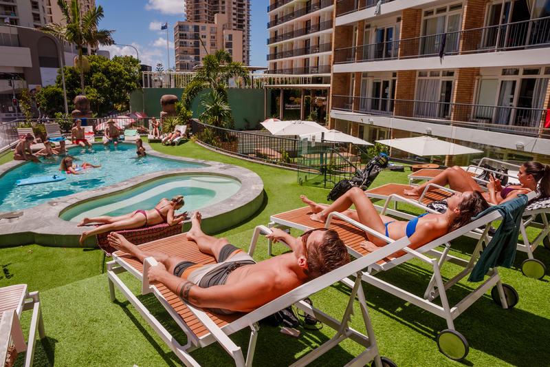 BUNK Surfers Paradise photo 2