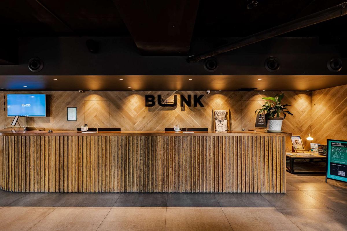 BUNK Surfers Paradise photo 4
