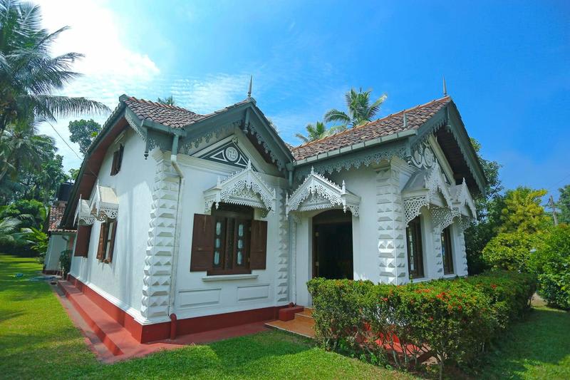 Old Parkland Hostel photo 1