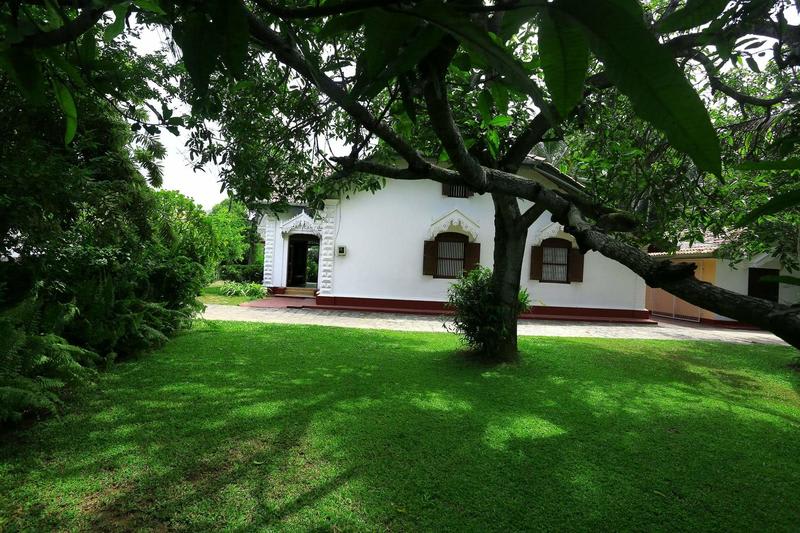 Old Parkland Hostel photo 3