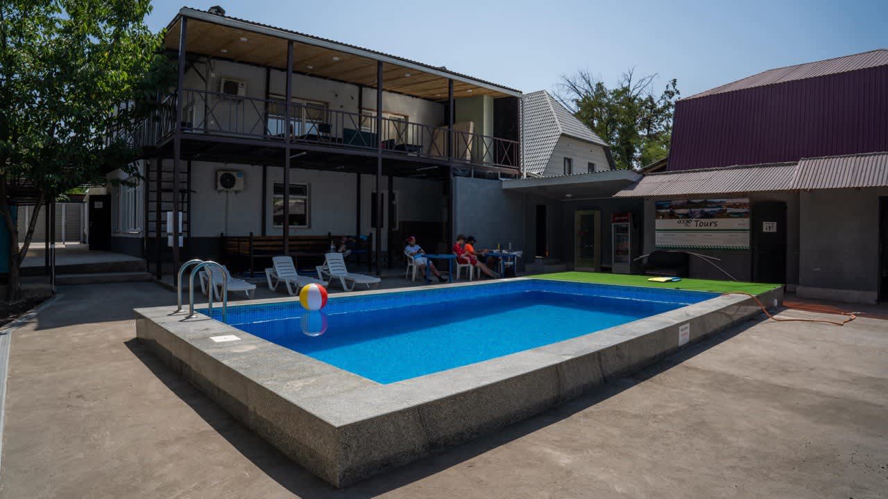 Apricot Lodge photo 1