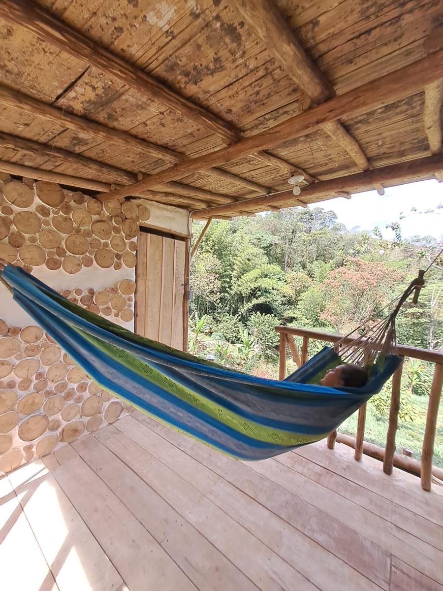 Familia Verde Eco Hostal photo 2