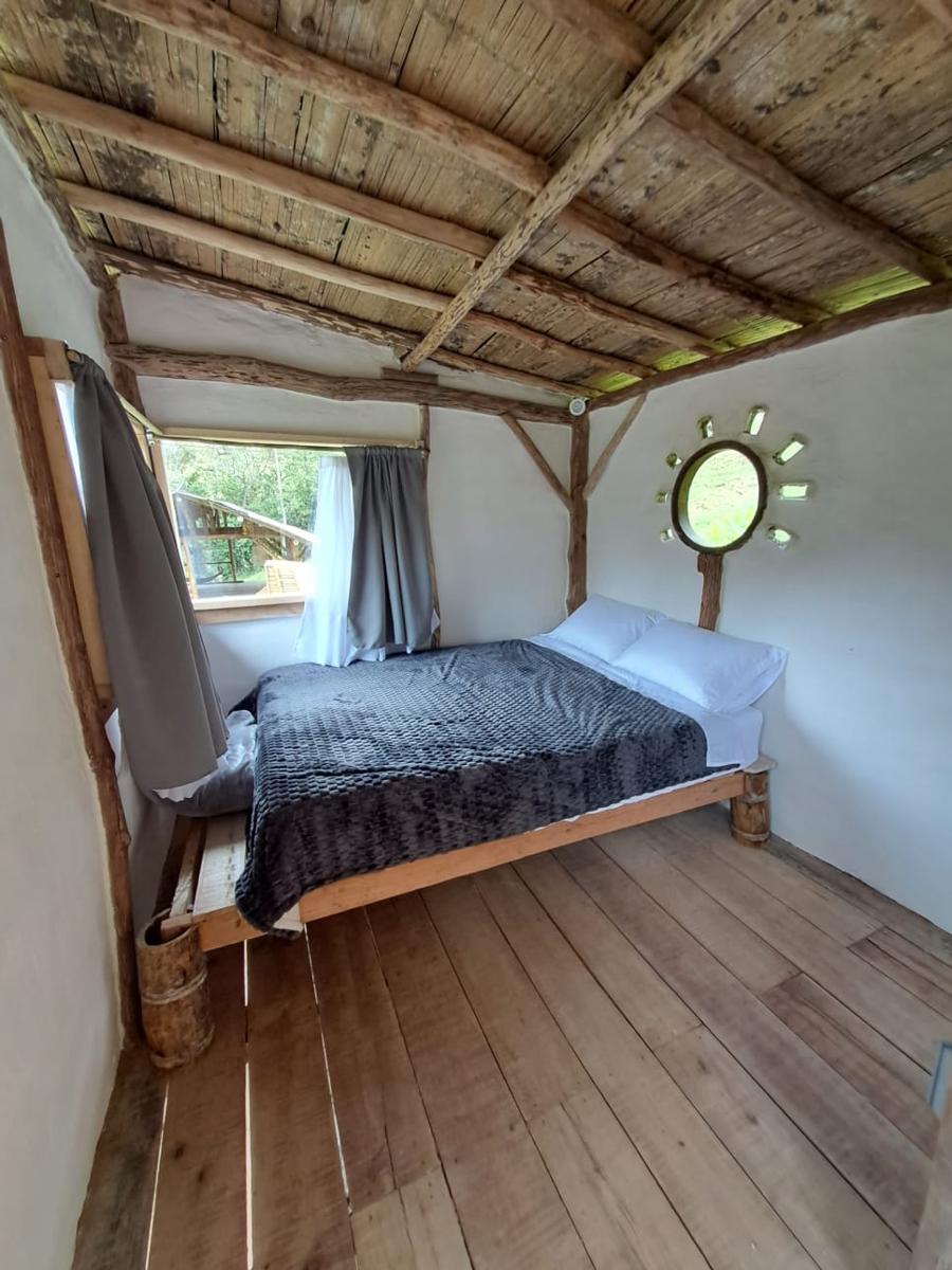 Familia Verde Eco Hostal photo 4