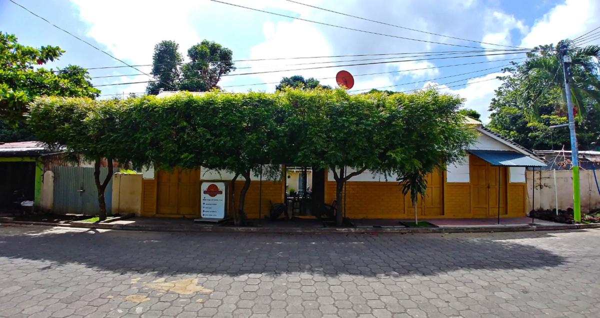 Hostel Los Abuelos photo 2