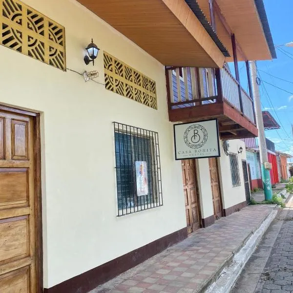 Hostel Los Abuelos photo 5