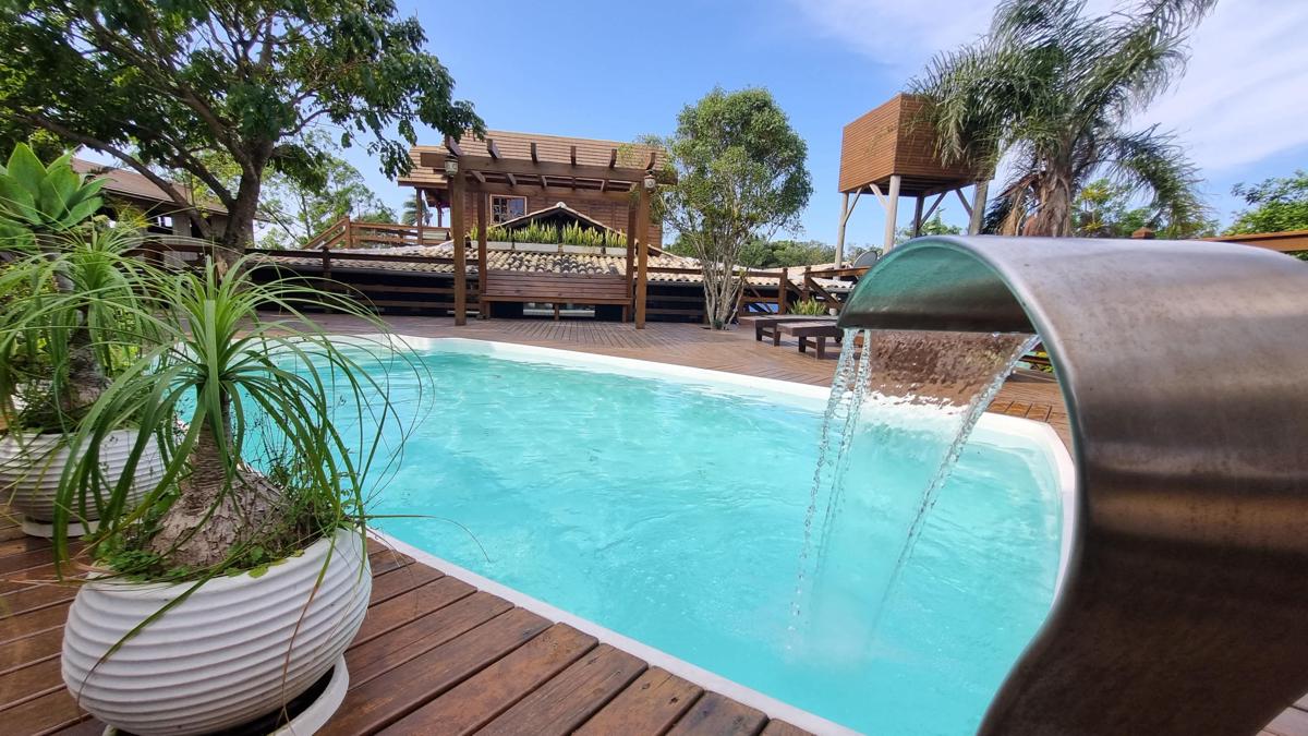 Arte da Tribo Hostel & Camping photo 1