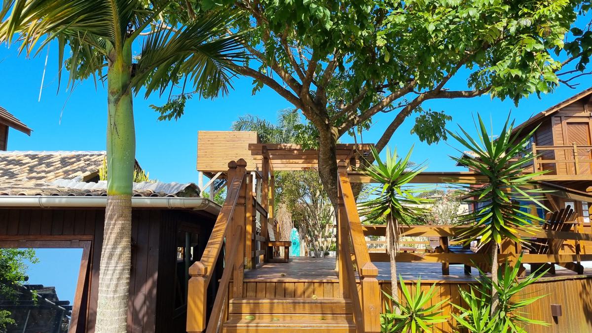 Arte da Tribo Hostel & Camping photo 2