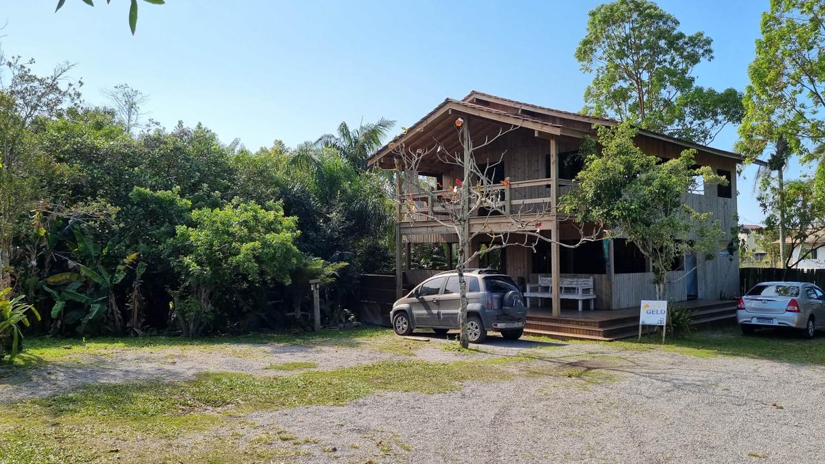 Arte da Tribo Hostel & Camping photo 4