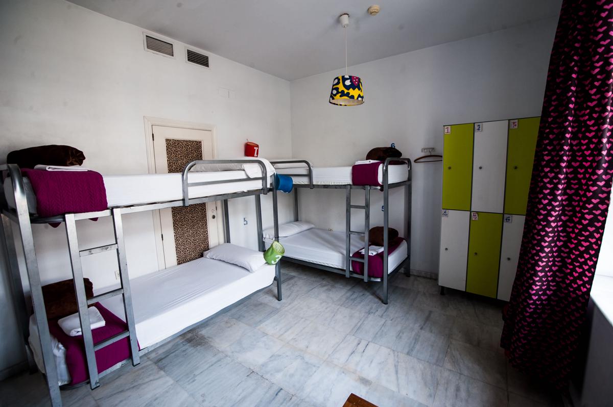 La Flamenka Hostel photo 2