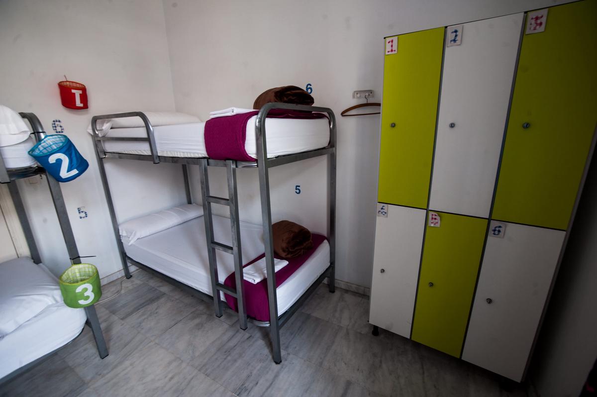 La Flamenka Hostel photo 3