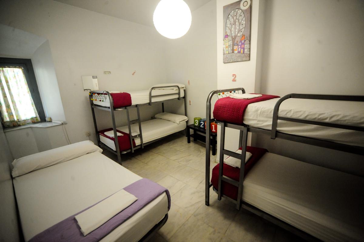 La Flamenka Hostel photo 4