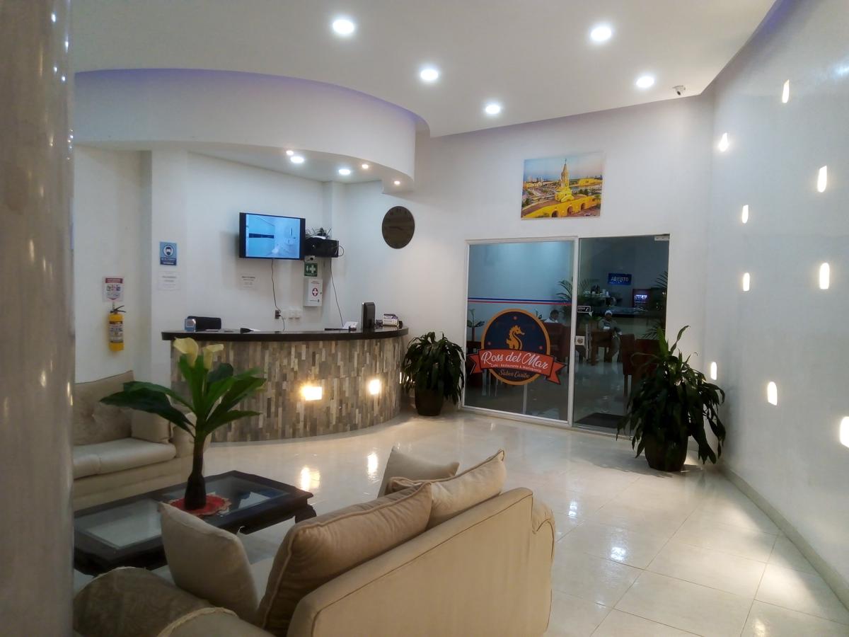 Hotel Playa Norte photo 2
