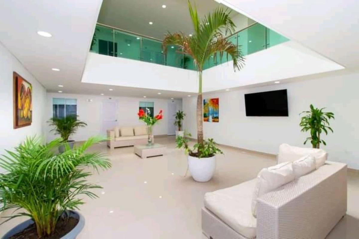 Hotel Playa Norte photo 3