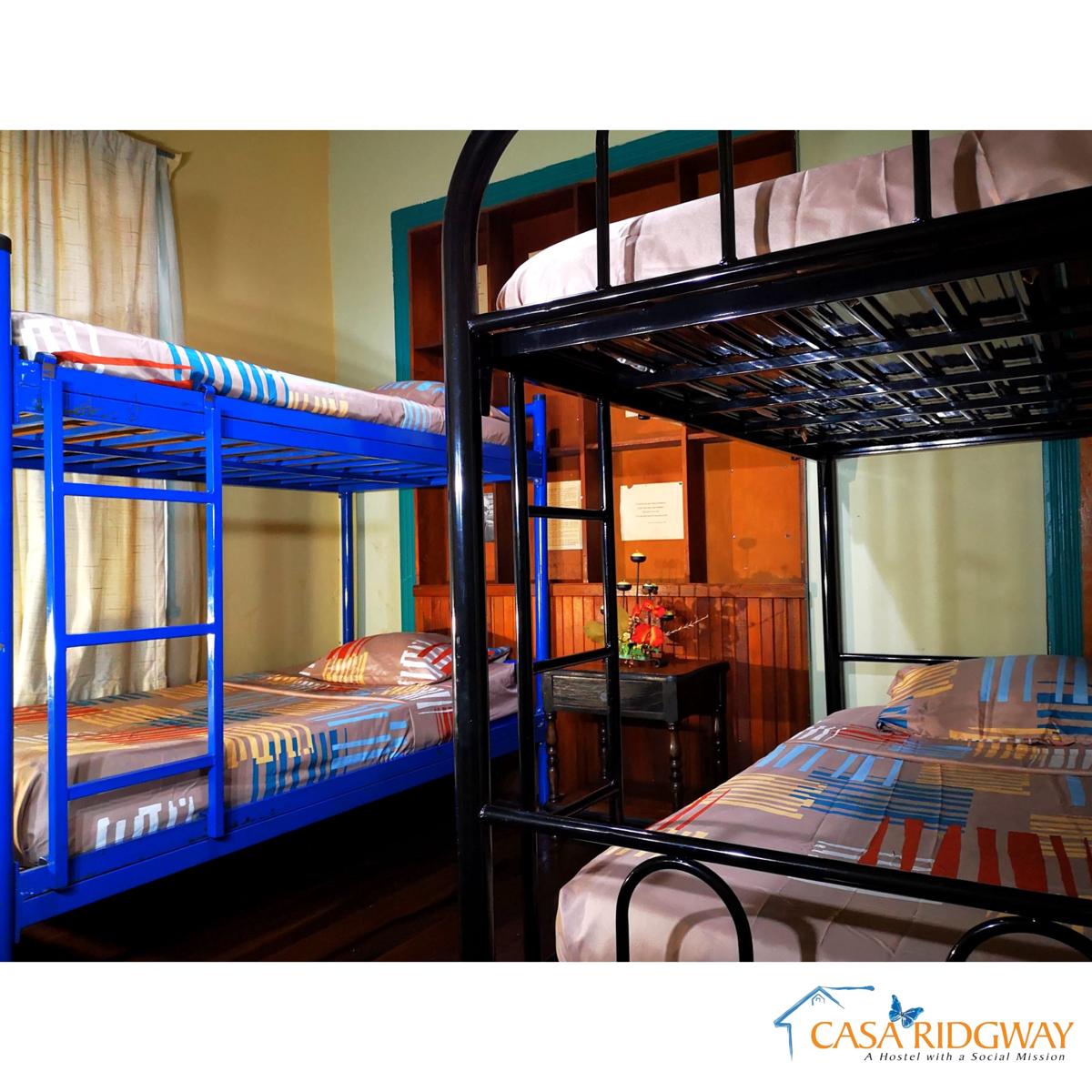 Hostel Casa Ridgway photo 3