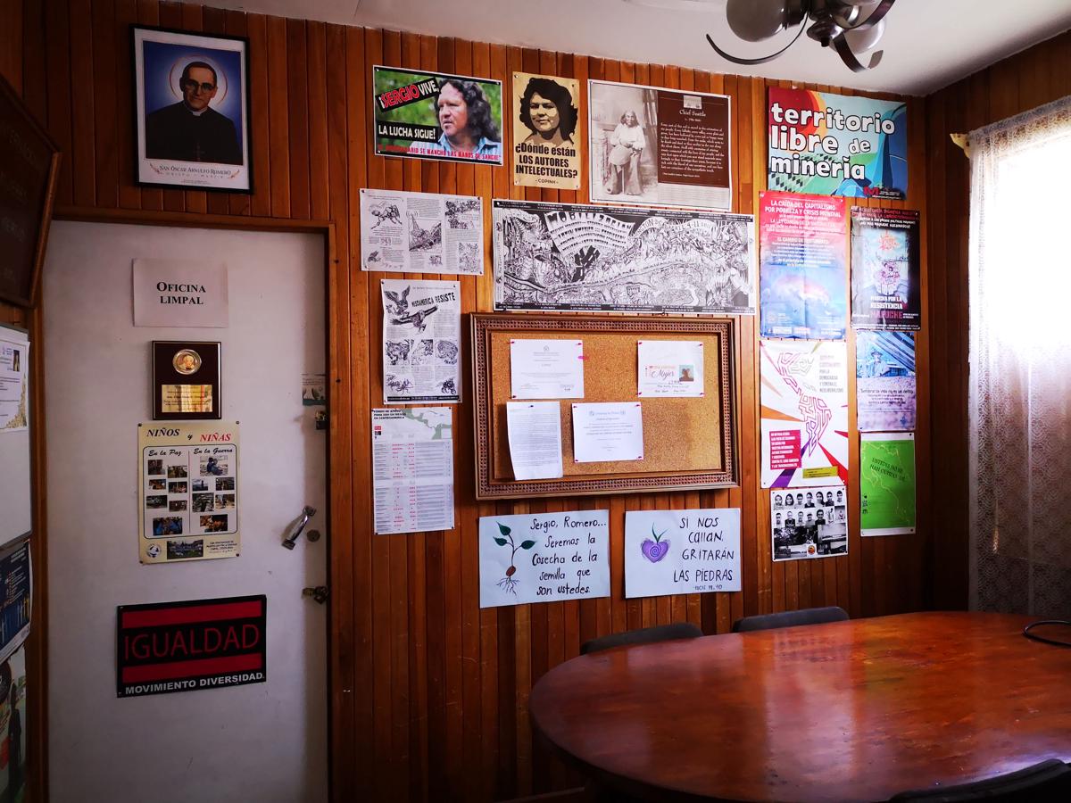 Hostel Casa Ridgway photo 4