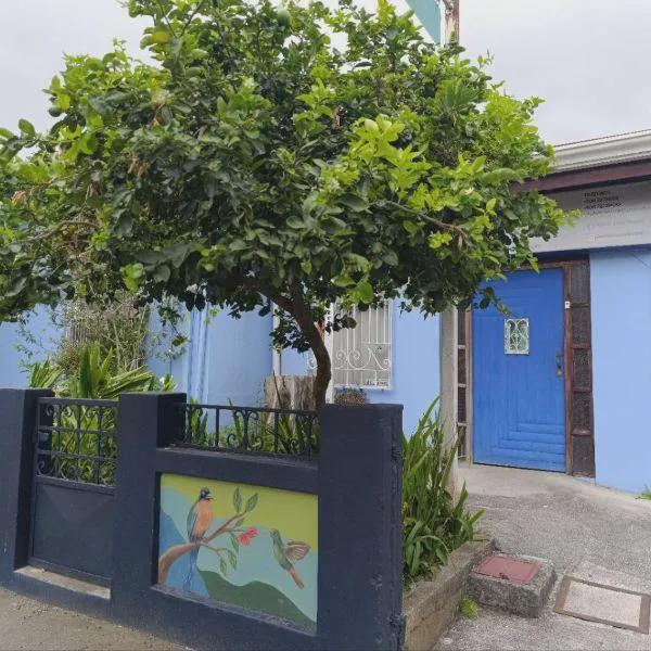Hostel Casa Ridgway photo 5