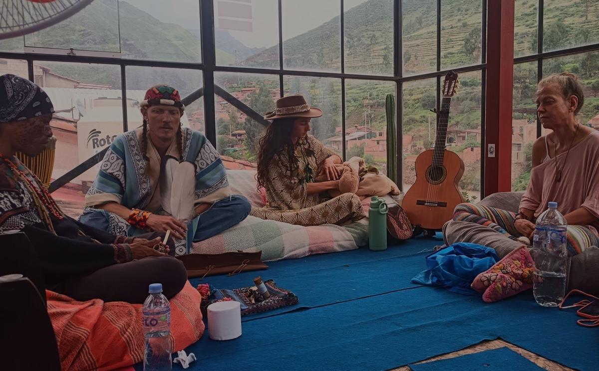 Aguaymanto Hostel Pisac photo 2