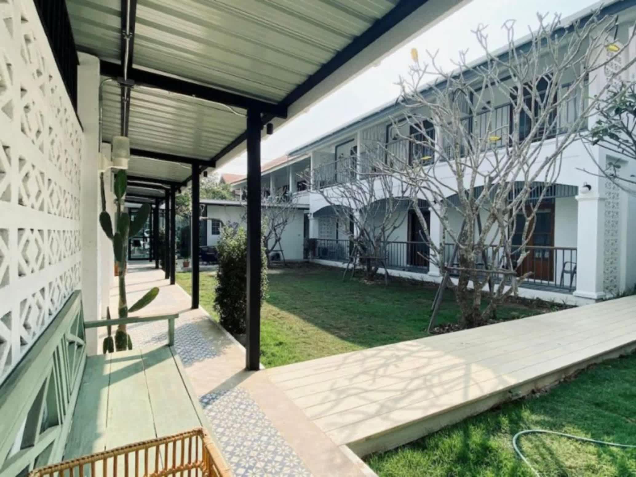 Baan Chiang Bed Lampang photo 1