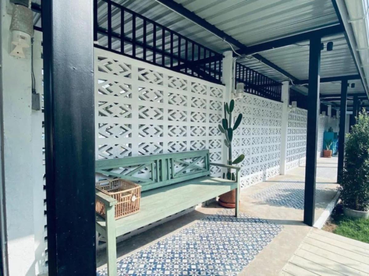 Baan Chiang Bed Lampang photo 3