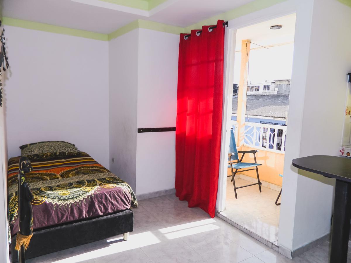 Hostel Stingray photo 1