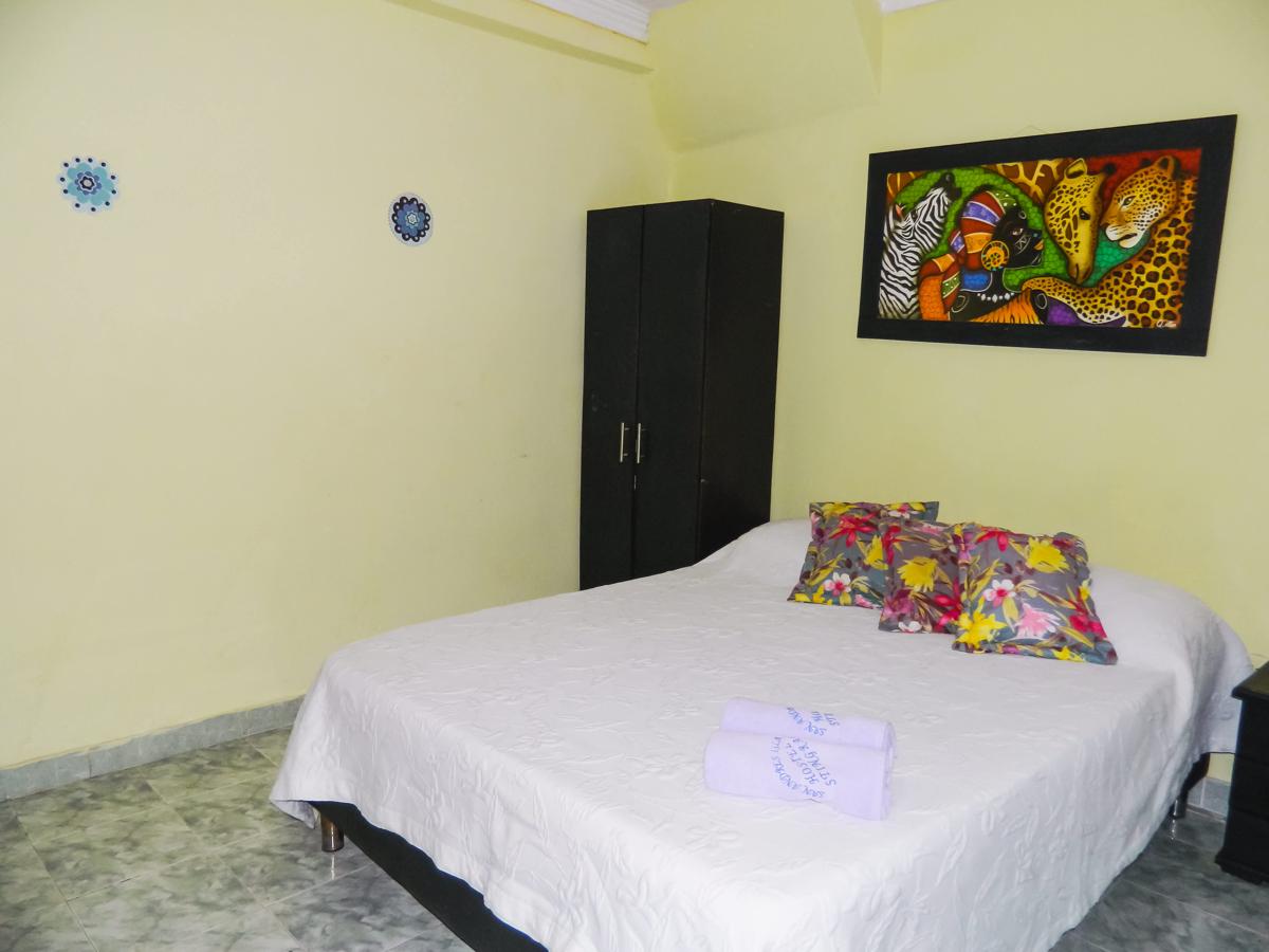Hostel Stingray photo 2