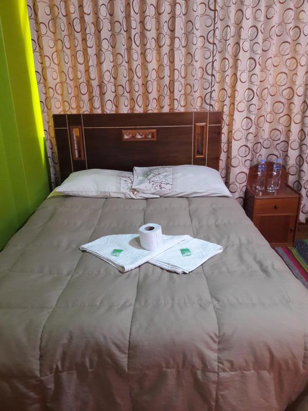 Joya Andina Puno photo 1
