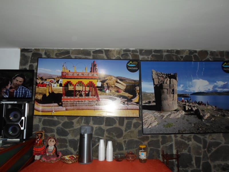 Joya Andina Puno photo 2