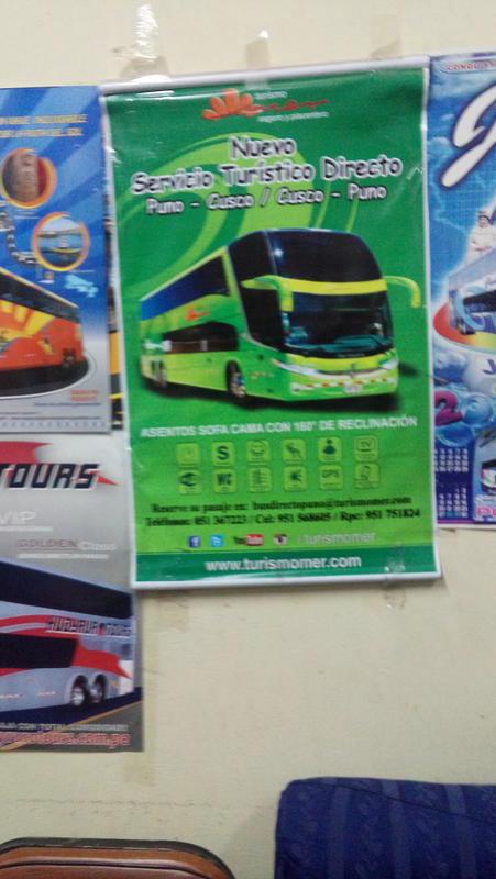 Joya Andina Puno photo 5