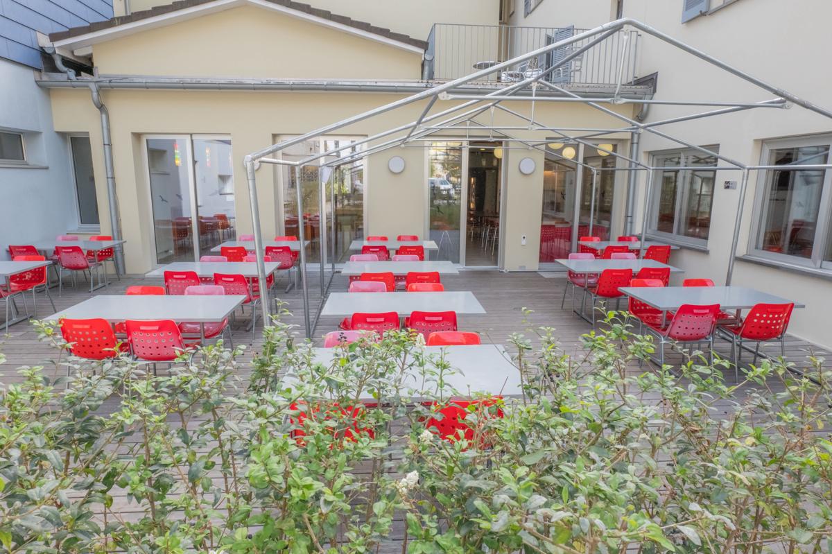 Locarno Youth Hostel photo 4