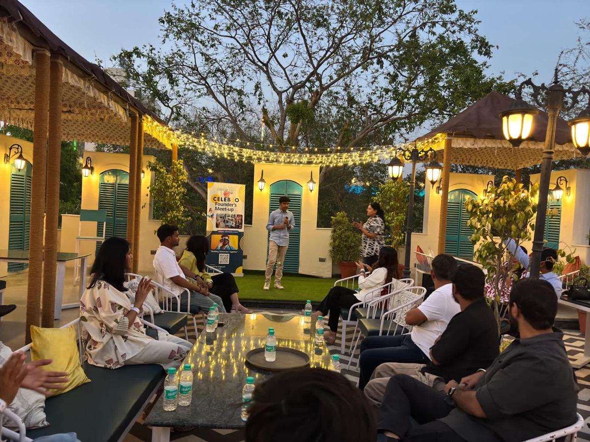 J Startup House, Jaipur - C Scheme photo 2