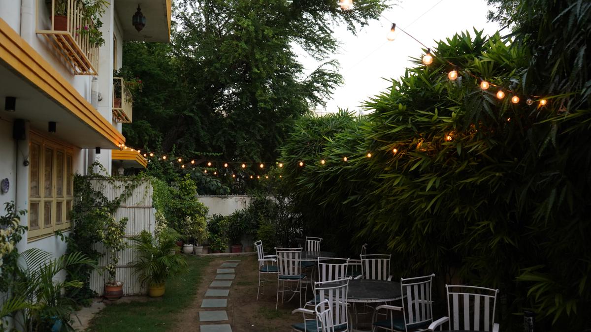 J Startup House, Jaipur - C Scheme photo 3